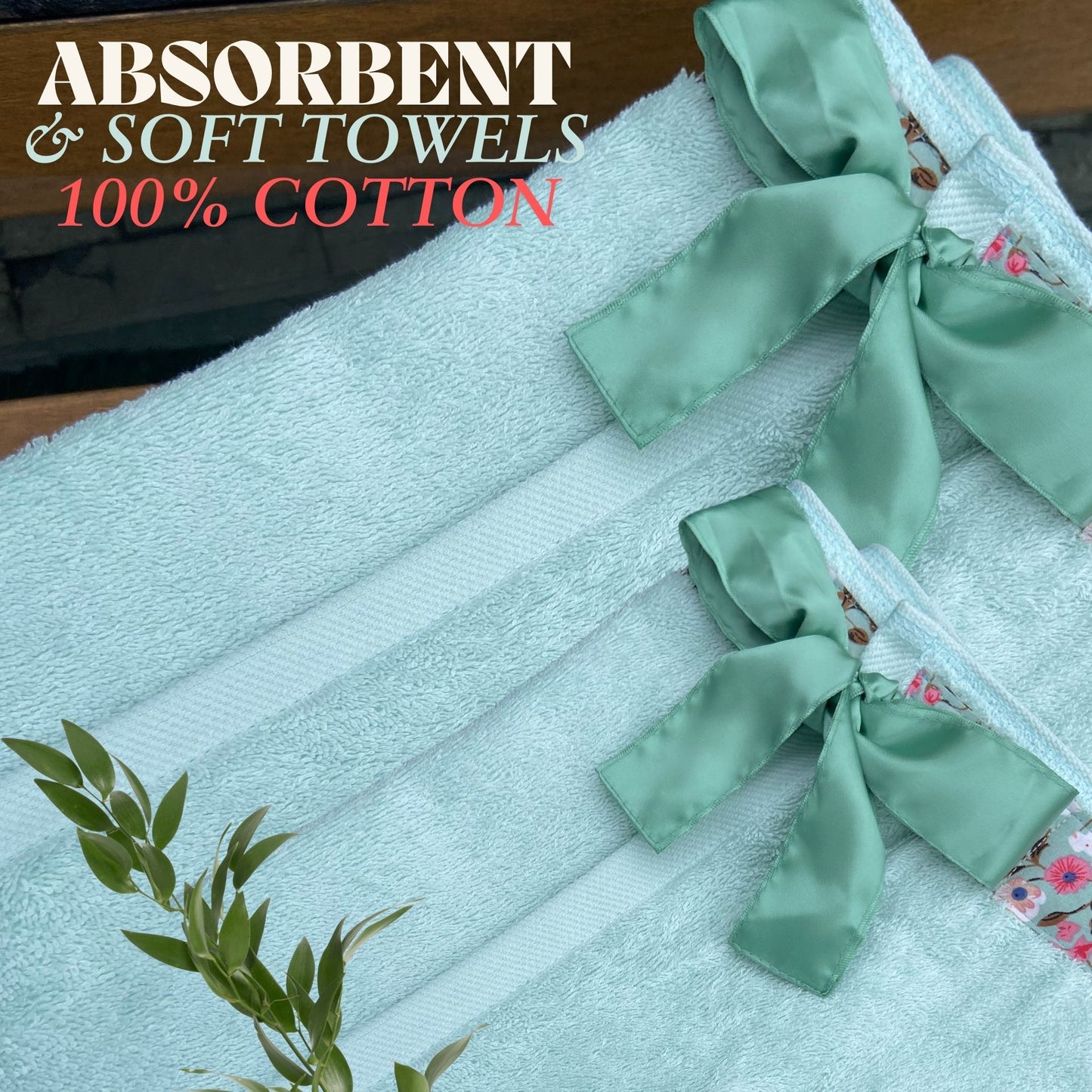UWRAPT - Towel + Wrap All-in-One with Adjustable Tie Closure. No Hook & Loop. No Elastic. No Buttons. No Snaps. Simply Wrap, Tie, & Go! | 100% Cotton, Soft, Absorbent, Lightweight for After Shower, Spa, Sauna, Pool, Travel